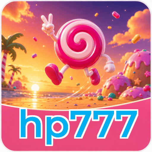 Tampilan antarmuka pengguna hp777 yang ramah dan intuitif.